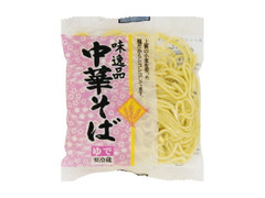 阪南製麺 味逸品 中華そば 商品写真