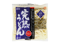 阪南製麺 完熟うどん 商品写真