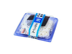 阪南製麺 お手軽ぶっかけ ざるうどん 商品写真