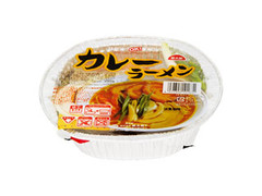 姫太郎 カレーラーメン 商品写真