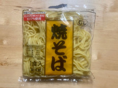 姫太郎 むし焼そば 商品写真