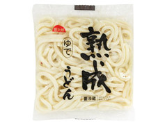 姫太郎 熟成うどん 商品写真