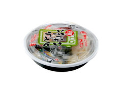 姫太郎 温ぶっかけうどん 薬味4品 商品写真