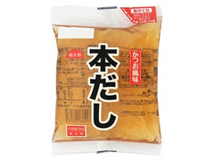 姫太郎 本だし かつお風味 商品写真