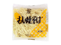 広麺フード むし焼そば 商品写真