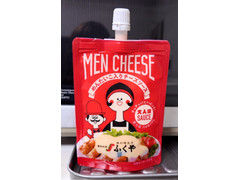 富久屋 めんたいこ入りチーズソース MEN CHEESE