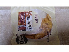 ふじや 法善寺あられ 月の種 和風カレー 商品写真