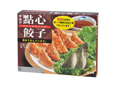 ホソヤ チルド點心餃子 商品写真