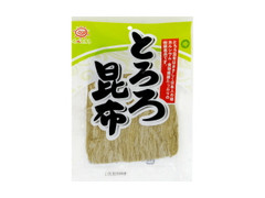 とろろ昆布 袋20g