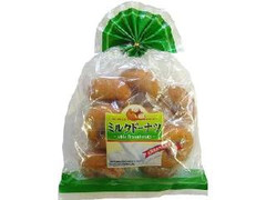 宮田製菓 包ミルクドーナツ 商品写真