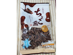 宮田製菓 京都宮田 煎餅界のチョコ革命 ちょこ煎