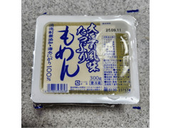 むつみ 大豆の風味たっぷり もめん