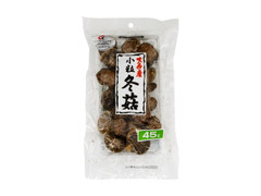 大分産 小粒 冬菇 袋45g