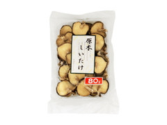 磯美人 中国産 原木椎茸 袋80g