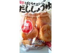 増子 ぱくうまだいこん だししょうゆ 商品写真