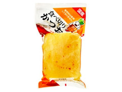 増子 食べ切りかつお 商品写真