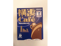 M.M.C 横浜 Cafe Mild Blend レギュラーコーヒー 粉 商品写真