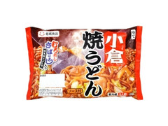 名城食品 小倉焼うどん 商品写真