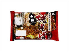 名城食品 千房 焼きそば 商品写真