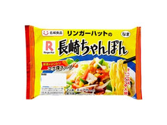 名城食品 リンガーハットの長崎ちゃんぽん 商品写真
