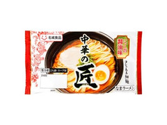 名城食品 中華の匠 こく旨醤油味 商品写真