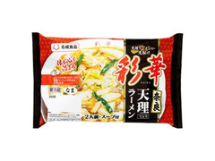 名城食品 彩華 奈良天理ラーメン 商品写真