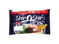 名城食品 博多純情らーめん ShinShin監修 博多ラーメン 商品写真