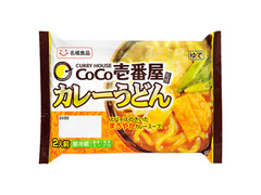 名城食品 CoCo壱番屋監修 カレーうどん