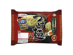 名城食品 つけ麺 濃厚魚介豚骨 商品写真