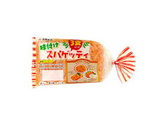 名城食品 味付けスパゲッティ 3人前 商品写真