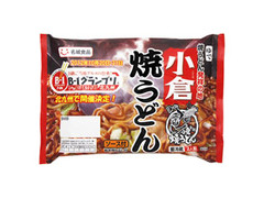 名城食品 小倉焼うどん 袋472g