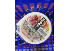 みやけ食品 栗 茶わんむし 商品写真