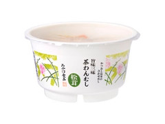 みやけ食品 旨味三昧 茶わんむし 松茸 商品写真