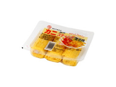 みやけ食品 カニ風味スティック玉子焼 商品写真