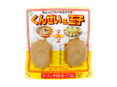 みやけ食品 くんせい風玉子 商品写真