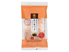 マルモ 味立て上手 かつおパック 袋1g×10