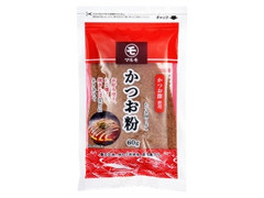 マルモ かつお粉 袋60g