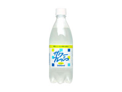 サワーフレッシュ レモン ペット500ml