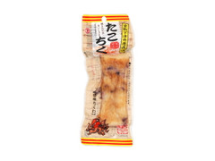 丸玉水産 たこちく 商品写真