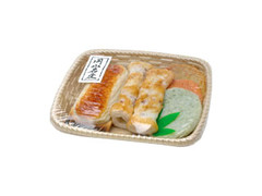 丸玉水産 岡山名産 瀬戸の味 商品写真