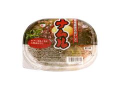 マルシゲ食品 ナムル 商品写真