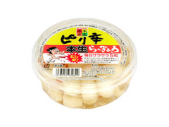 マルシゲ食品 ピリ辛 本生らっきょう 商品写真