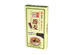 三輪山本 臼挽きニュー麺 蕎麦 商品写真