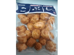 丸彦製菓 こぶし作り 塩味 商品写真