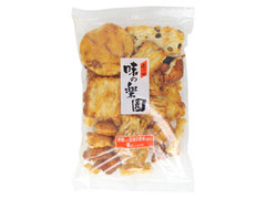 丸彦製菓 匠の心 味の楽園 袋270g