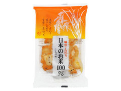 丸彦製菓 味のこだわり こんぶ味 商品写真