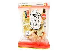 丸彦製菓 かるかるおかき