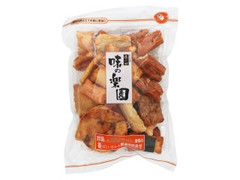 丸彦製菓 味の楽園 商品写真