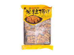 丸彦製菓 米粒揚げ 堅揚 8袋 袋152g