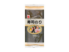 桃太郎海苔 寿司のり 推奨金 全型